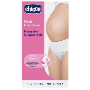 Chicco fascia gravidanza small