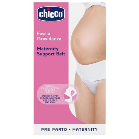 Chicco fascia gravidanza medium