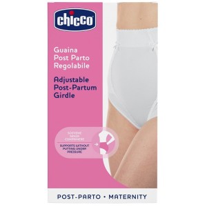 Chicco guaina post parto regolabile taglia 4