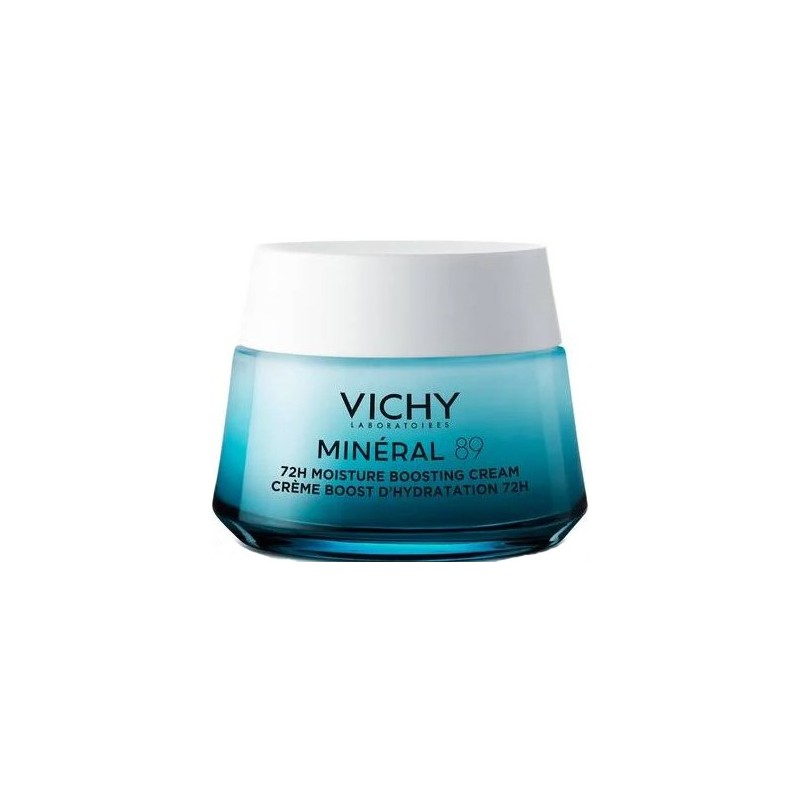 Mineral 89 crema leggera 50 ml