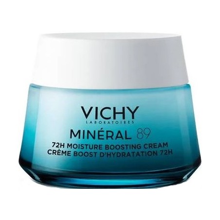 Mineral 89 crema leggera 50 ml