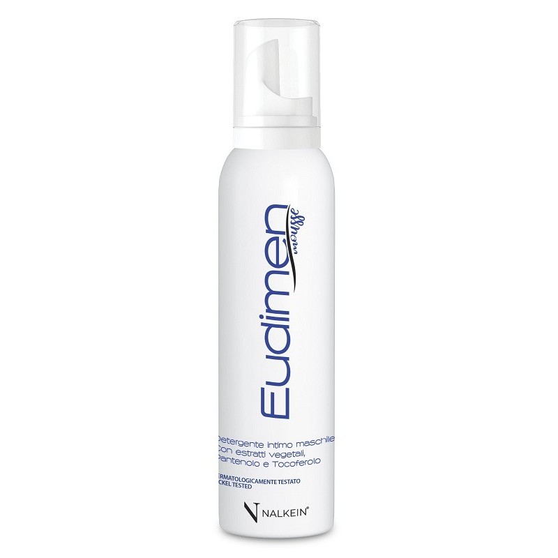 Eudimen mousse 200 ml Eudimen mousse 200 ml
