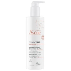 Avene xeracalm nutrition balsamo 400 ml