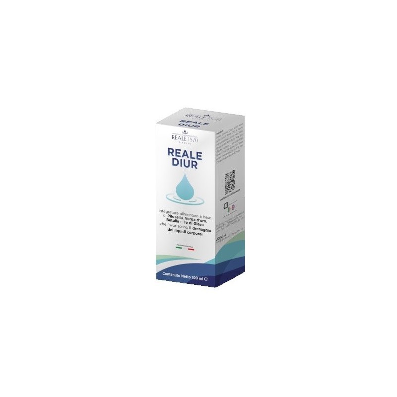 Reale diur 100 ml Reale diur 100 ml