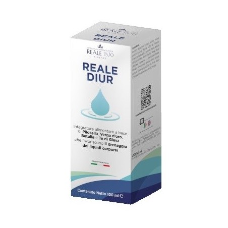 Reale diur 100 ml