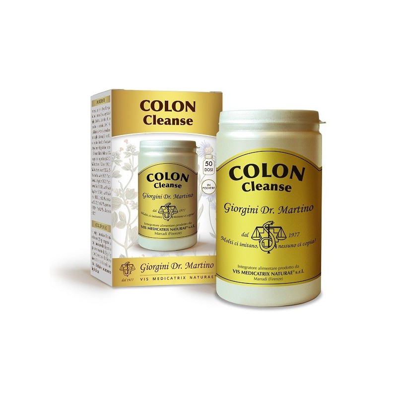 Colon cleanse 150 g Colon cleanse 150 g