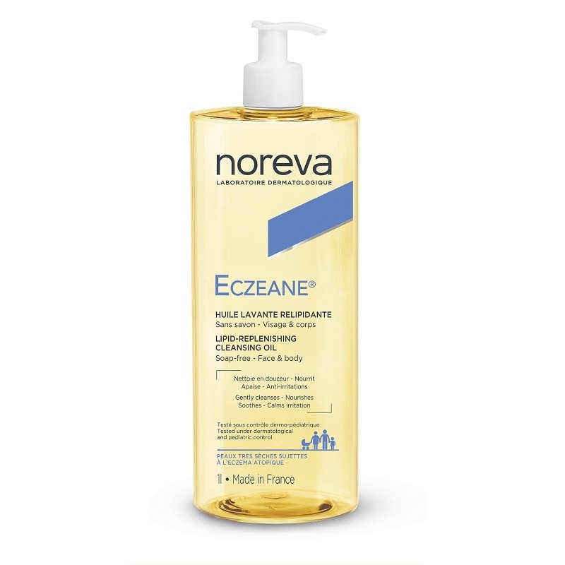 Eczeane olio detergente 1 l Eczeane olio detergente 1 l