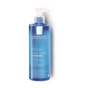 Toleriane foaming gel cleanser 400 ml