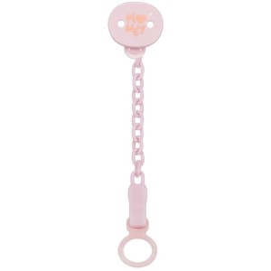 Chicco clip universale rosa