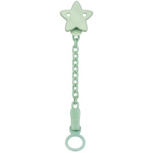 Chicco clip universale verde