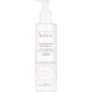 Avene latte detergente delicato nuova formula 200 ml
