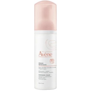 Avene mousse detergente nuova formula 150 ml