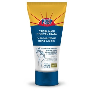 Prep crema mani concentrata 75 ml