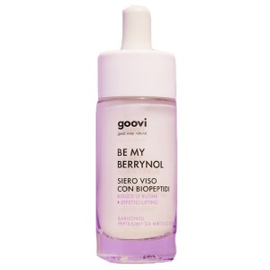 Goovi siero con biopeptidi 30 ml