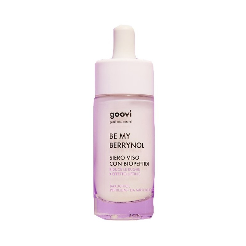 Goovi siero con biopeptidi 30 ml