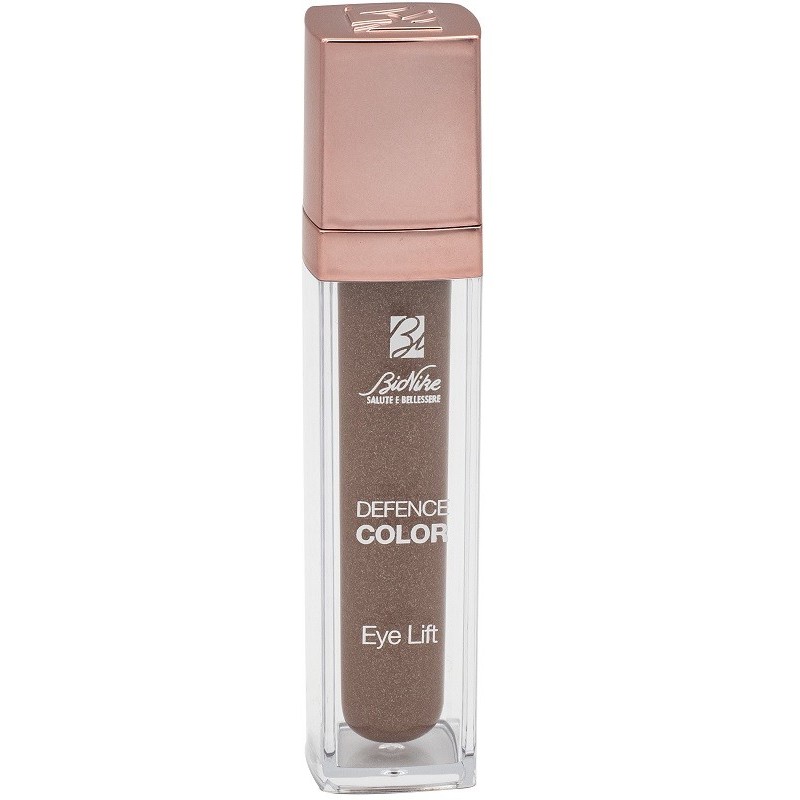 Defence color eyelift ombretto liquido 603 rose bronze Defence color eyelift ombretto liquido 603 rose bronze