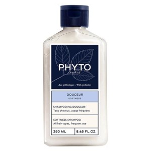 Phyto douceur shampoo 250 ml