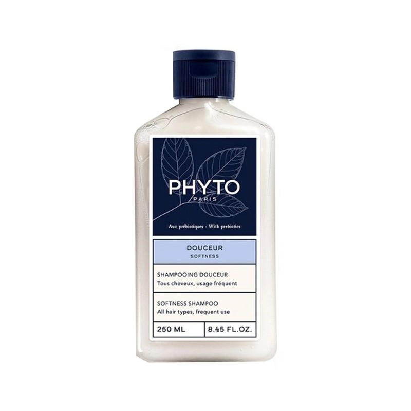 Phyto douceur shampoo 250 ml