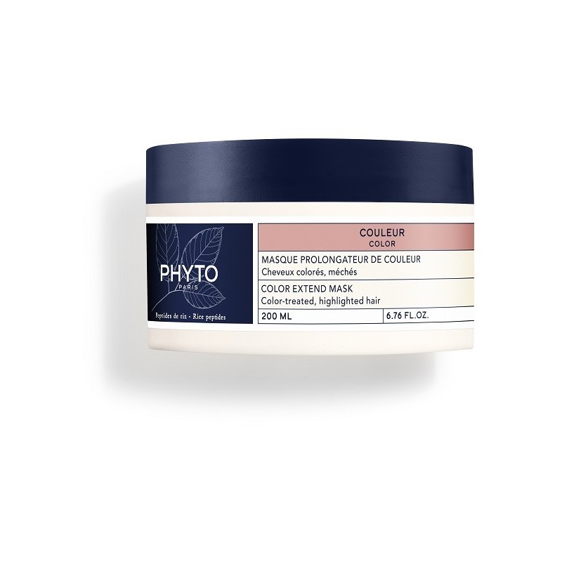 Phyto couleur maschera prolunga colore 200 ml Phyto couleur maschera prolunga colore 200 ml