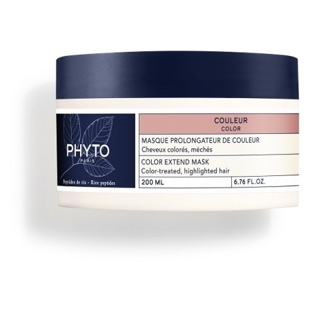 Phyto couleur maschera prolunga colore 200 ml