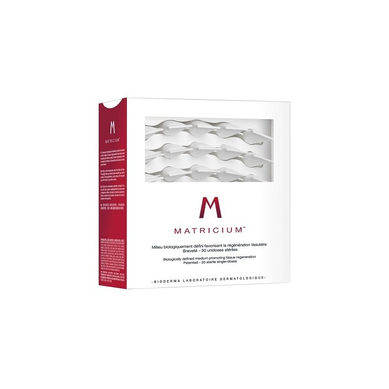 Matricium 30 fiale da 1 ml