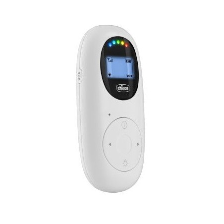 Chicco audio baby monitor portatile