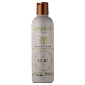 Ischia shampoo purificante 250 ml