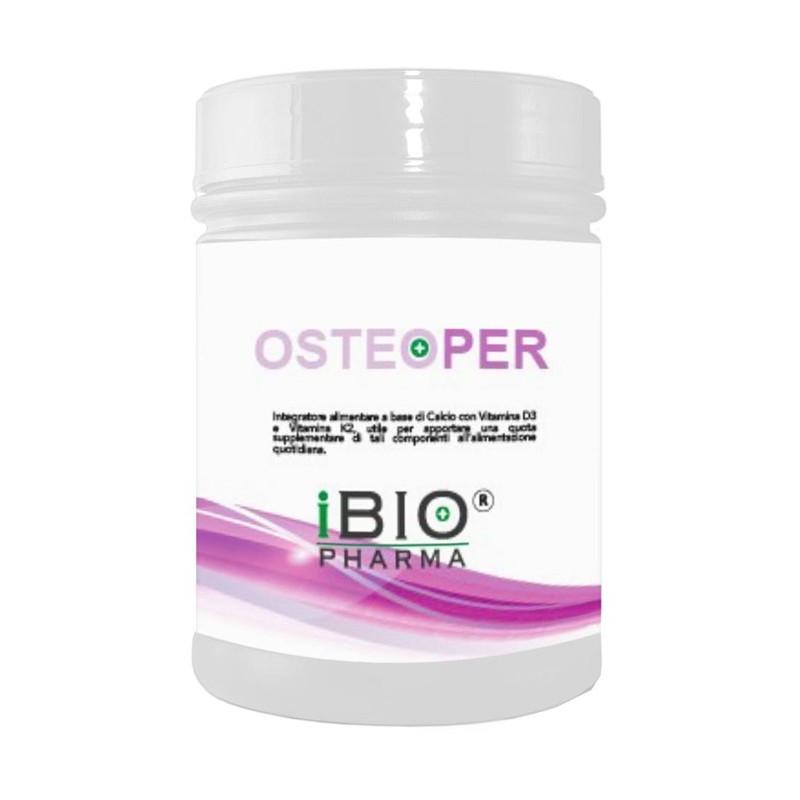 Osteoper 90 compresse Osteoper 90 compresse