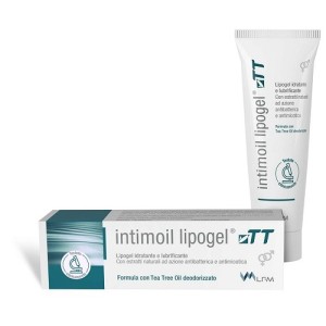 Intimoil lipogel tt 30 ml