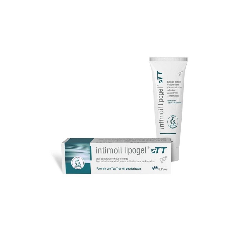 Intimoil lipogel tt 30 ml Intimoil lipogel tt 30 ml