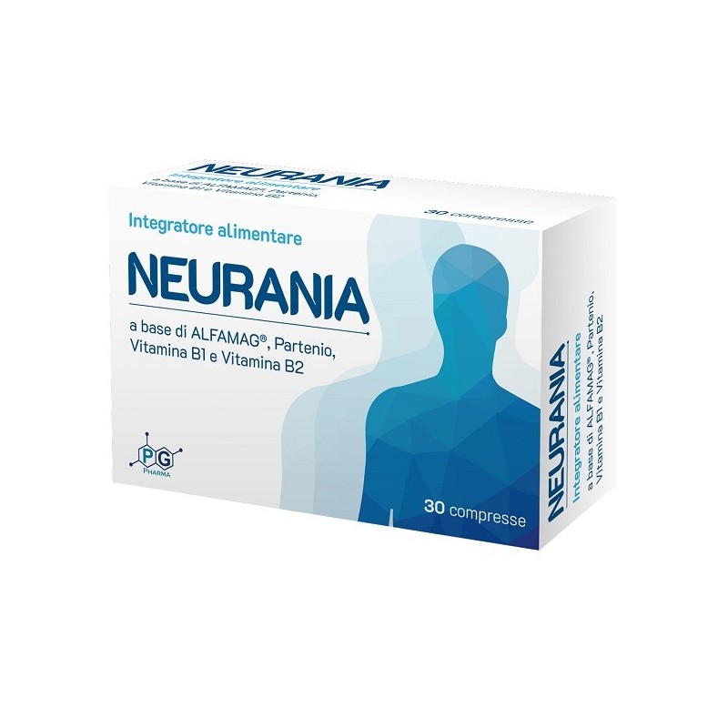 Neurania 30 compresse