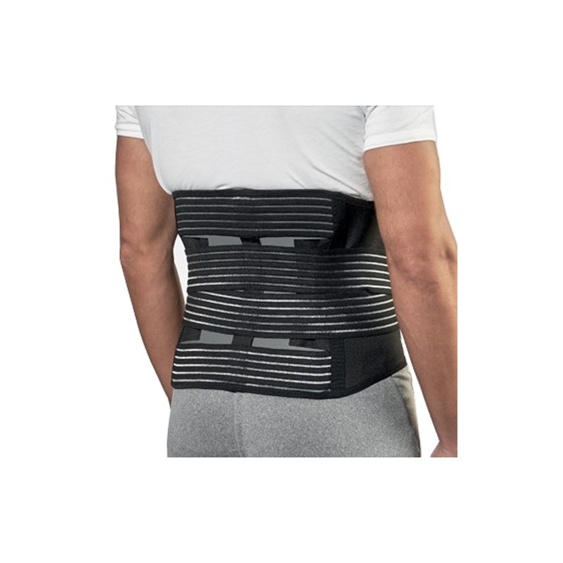 Corsetto lombosacrale gibaud ortho lombogib tech taglia 2