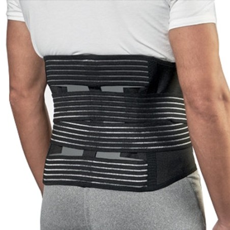 Corsetto lombosacrale gibaud ortho lombogib tech taglia 3 Corsetto lombosacrale gibaud ortho lombogib tech taglia 3