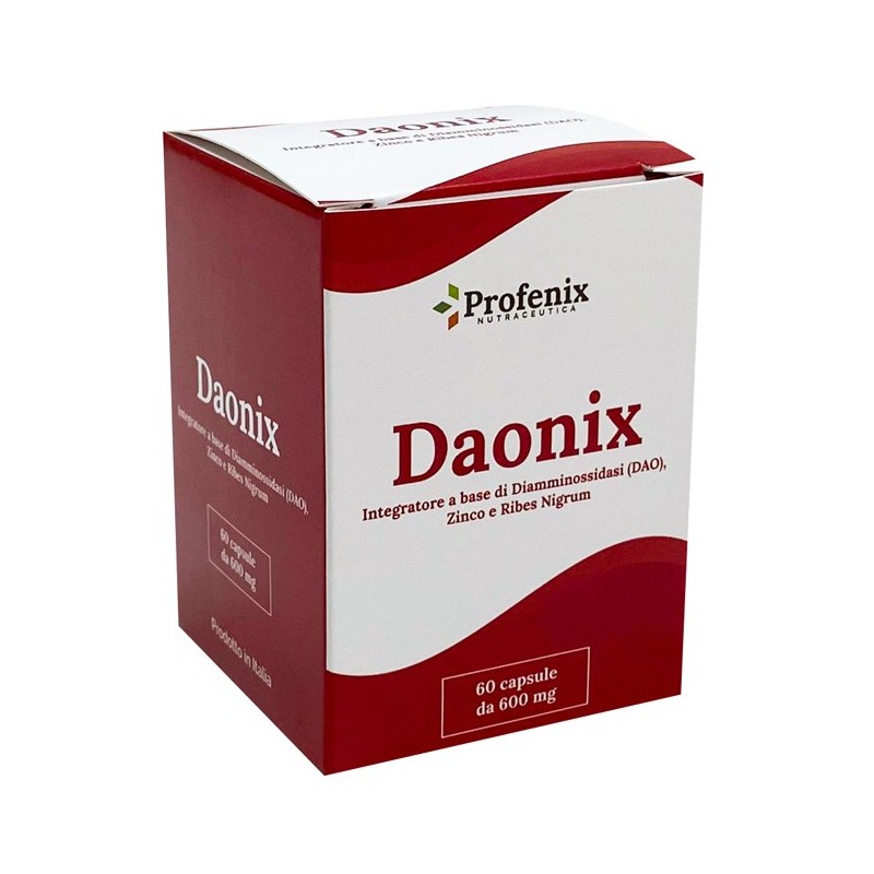 Daonix 60 capsule