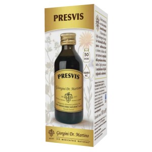 Presvis liquido alcoolico 100 ml