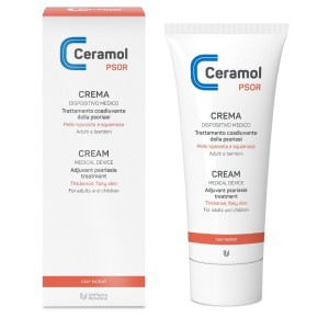 Ceramol psor crema 200 ml