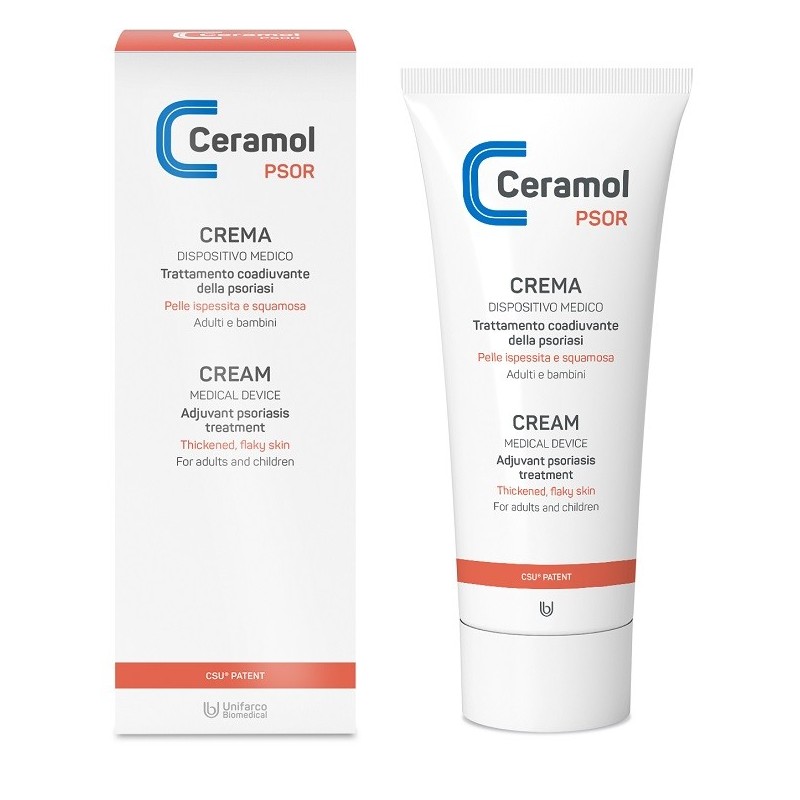Ceramol psor crema 200 ml Ceramol psor crema 200 ml