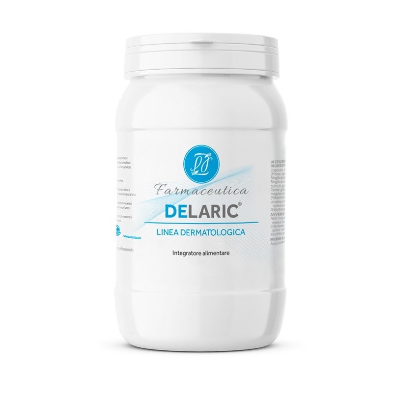 Delaric 30 capsule