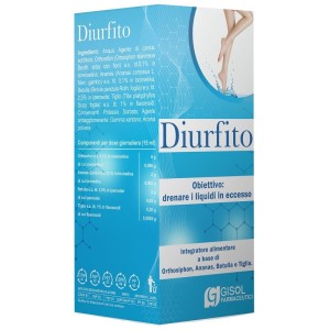 Diurfito 200 ml