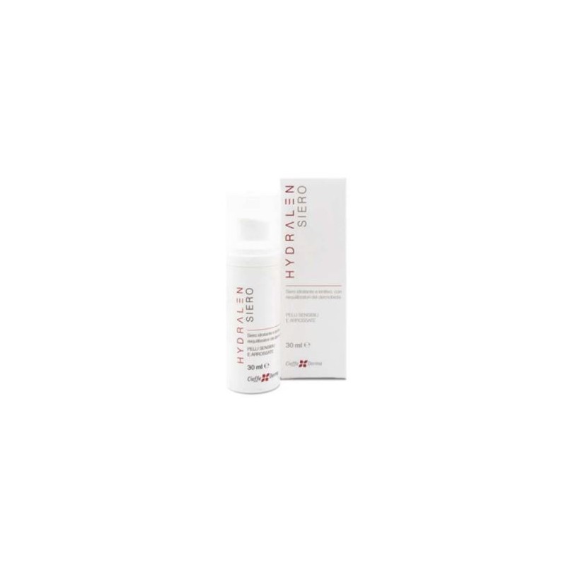 Hydralen siero 30 ml