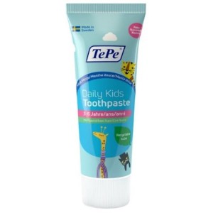 Tepe daily kids dentifricio 75 ml 3