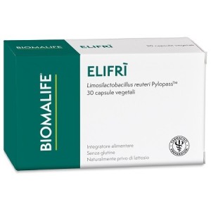 Elifri 30 capsule