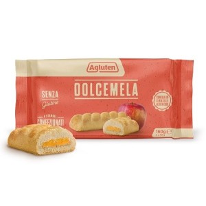 Agluten dolcemela 160 g