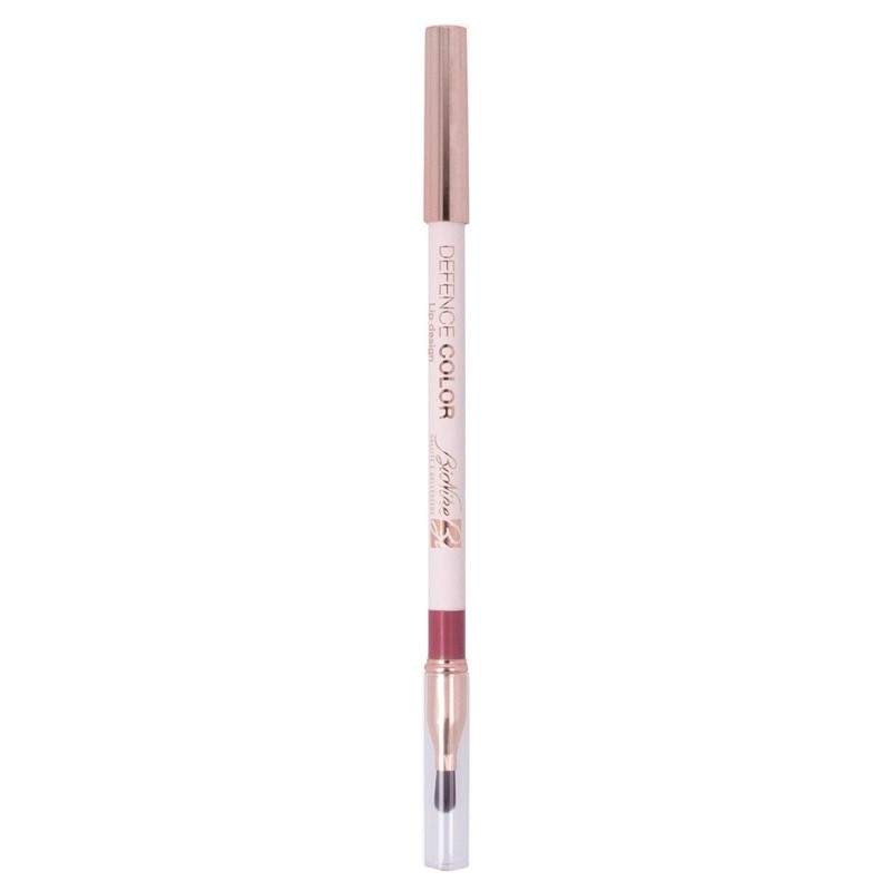 Defence color lip design matita labbra 211 mauve