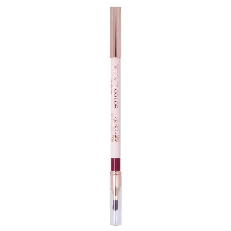Defence color lip design matita labbra 212 myrtille Defence color lip design matita labbra 212 myrtille