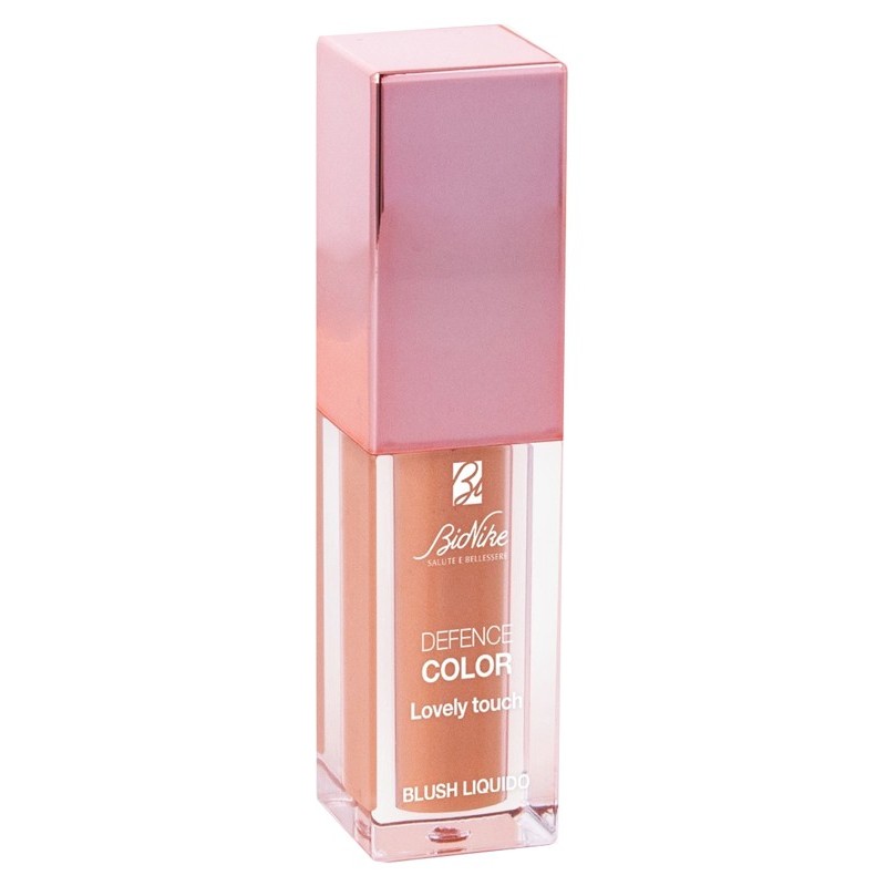 Defence color lovely touch blush liquido n402 peche Defence color lovely touch blush liquido n402 peche