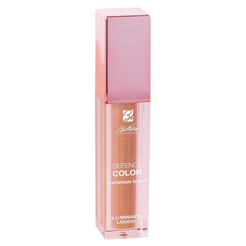 Defence color luminous touch n000 lumiere Defence color luminous touch n000 lumiere