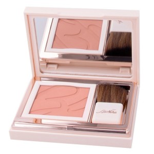 Defence color pretty touch fard compatto 302 peche