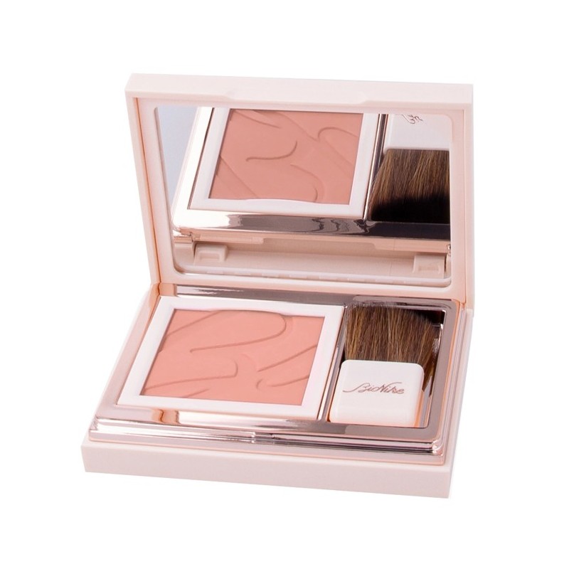 Defence color pretty touch fard compatto 302 peche Defence color pretty touch fard compatto 302 peche
