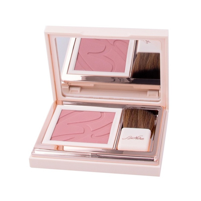 Defence color pretty touch fard compatto 303 bois de rose Defence color pretty touch fard compatto 303 bois de rose